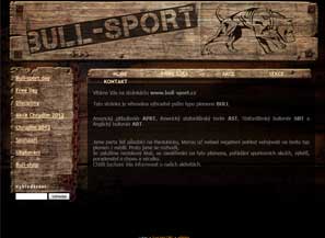 Bull-sport