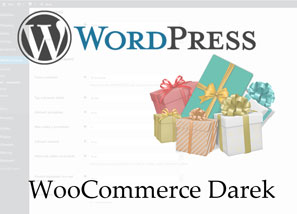 WooCommerce Darek - Zencore.cz